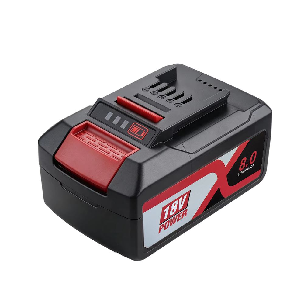 Bateria de Alta Capacidade 18V - Power Xchange Tools avaliação e preço