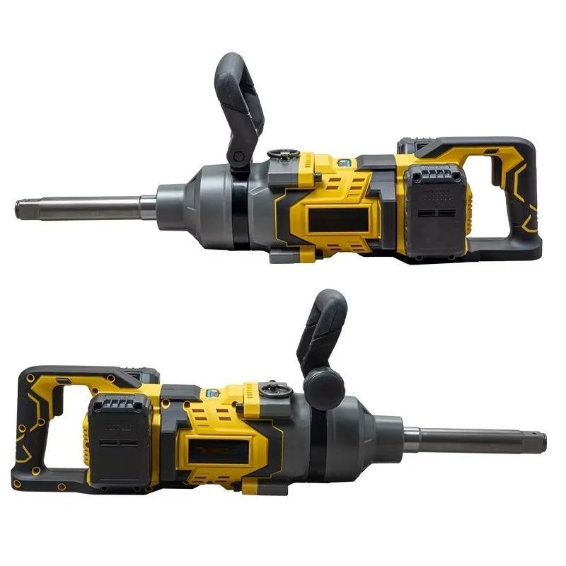 Conjunto de Chave de Impacto S - Power Tools In Electrical avaliação e preço