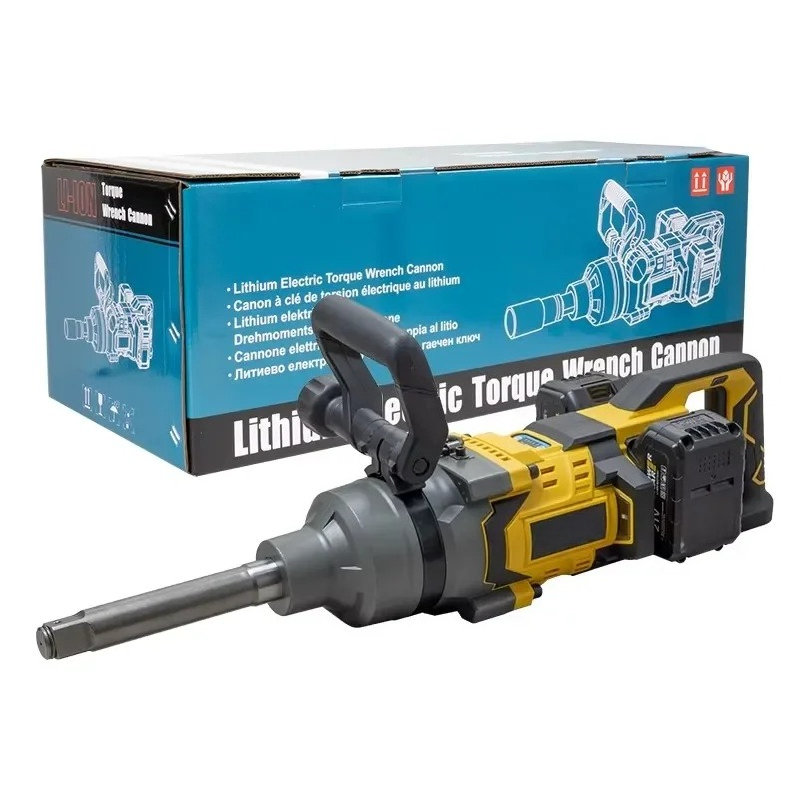 Conjunto de Chave de Impacto S - Power Tools In Electrical avaliação e preço