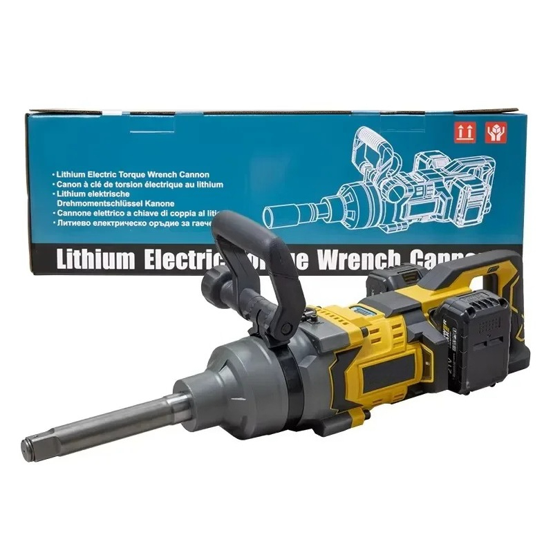 Conjunto de Chave de Impacto S - Power Tools In Electrical avaliação e preço