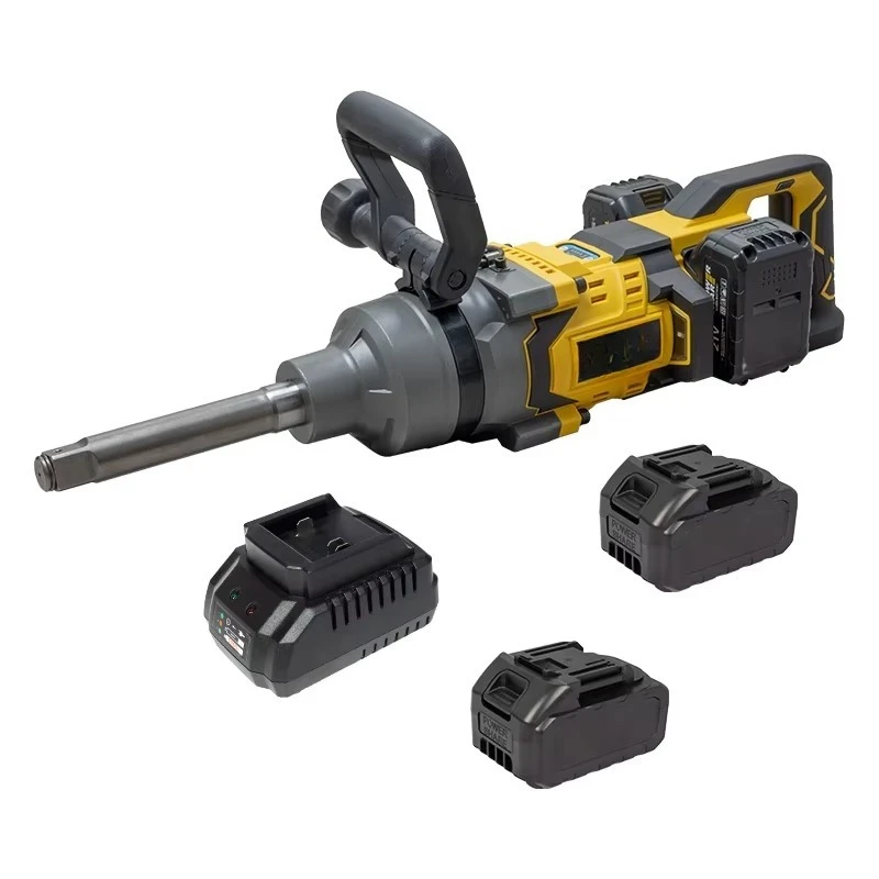 Conjunto de Chave de Impacto S - Power Tools In Electrical avaliação e preço