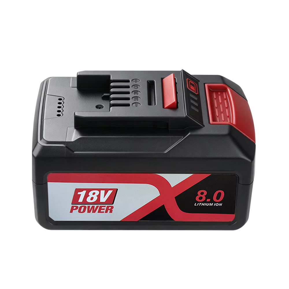 Bateria de Alta Capacidade 18V - Power Xchange Tools avaliação e preço
