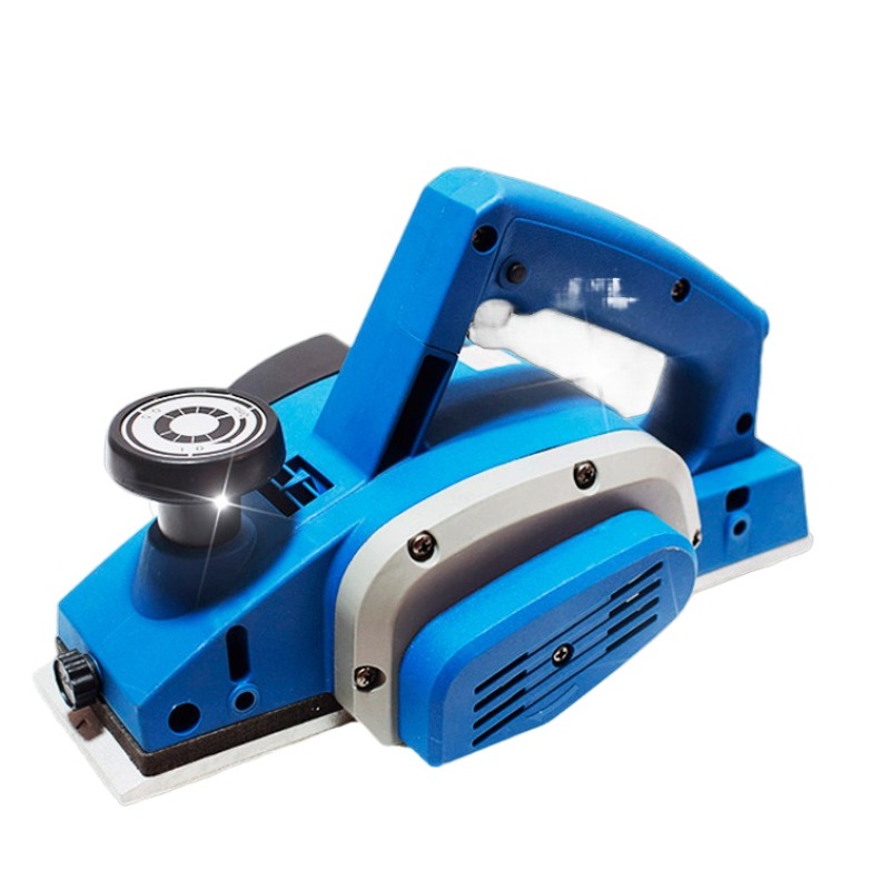 Plaina Elétrica Portátil de 50 - Planer Handheld Electric avaliação e preço