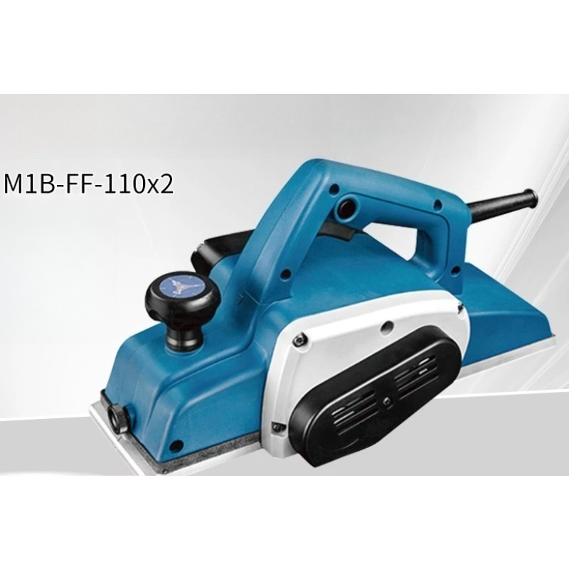 Plaina Elétrica Portátil de 50 - Planer Handheld Electric avaliação e preço